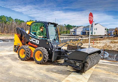 what js a skid steer loader|uses for a skid steer.